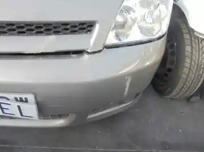 Scrapping Vehicle toyota corolla verso (r1) 2.2 d-4d sport of the year 2006 powered 2ad