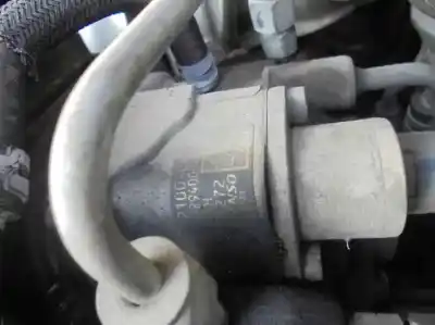 Scrapping Vehicle toyota corolla verso (r1) 2.2 d-4d sport of the year 2006 powered 2ad