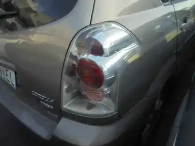 Scrapping Vehicle toyota corolla verso (r1) 2.2 d-4d sport of the year 2006 powered 2ad