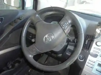 Scrapping Vehicle toyota corolla verso (r1) 2.2 d-4d sport of the year 2006 powered 2ad