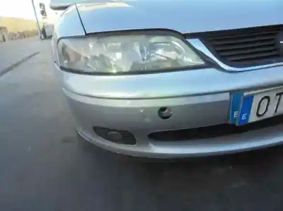 Veicolo di demolizione opel vectra b berlina básico (1999->) dell'anno 2000 alimentato x20dth