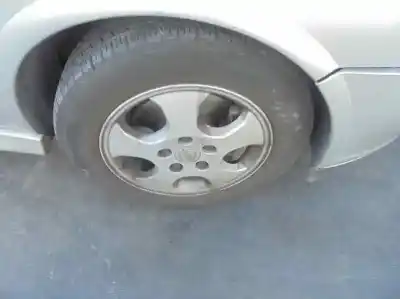 Veicolo di demolizione opel vectra b berlina básico (1999->) dell'anno 2000 alimentato x20dth