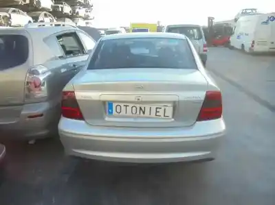 Veicolo di demolizione opel vectra b berlina básico (1999->) dell'anno 2000 alimentato x20dth