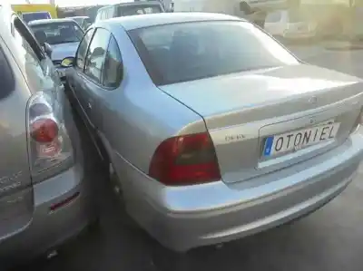 Veicolo di demolizione opel vectra b berlina básico (1999->) dell'anno 2000 alimentato x20dth