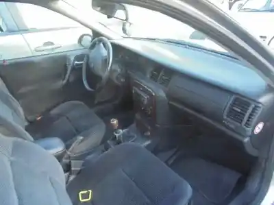 Veicolo di demolizione opel vectra b berlina básico (1999->) dell'anno 2000 alimentato x20dth