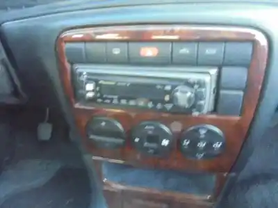 Veicolo di demolizione opel vectra b berlina básico (1999->) dell'anno 2000 alimentato x20dth