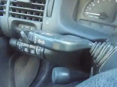 Veicolo di demolizione opel vectra b berlina básico (1999->) dell'anno 2000 alimentato x20dth