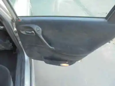Veicolo di demolizione opel vectra b berlina básico (1999->) dell'anno 2000 alimentato x20dth