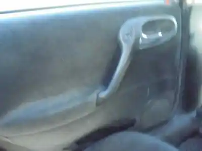 Veicolo di demolizione opel vectra b berlina básico (1999->) dell'anno 2000 alimentato x20dth
