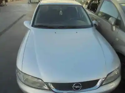 Veicolo di demolizione opel vectra b berlina básico (1999->) dell'anno 2000 alimentato x20dth
