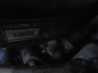 Veicolo di demolizione opel vectra b berlina básico (1999->) dell'anno 2000 alimentato x20dth