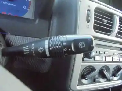 Утилизация автомобиля mitsubishi montero pinin (h60/h70) 2000 gdi года 2002 питание 4g94