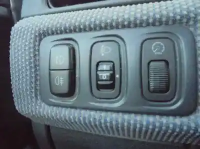 Утилизация автомобиля mitsubishi montero pinin (h60/h70) 2000 gdi года 2002 питание 4g94