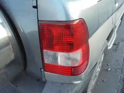 Утилизация автомобиля mitsubishi montero pinin (h60/h70) 2000 gdi года 2002 питание 4g94