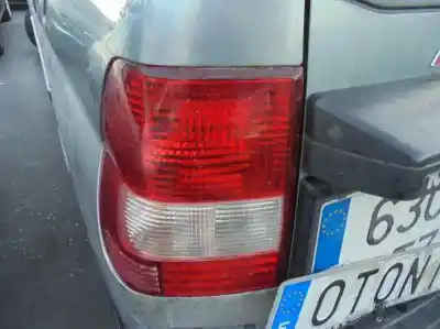 Утилизация автомобиля mitsubishi montero pinin (h60/h70) 2000 gdi года 2002 питание 4g94