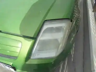 Veicolo di demolizione citroen c2 empresa dell'anno 2003 alimentato 8hx