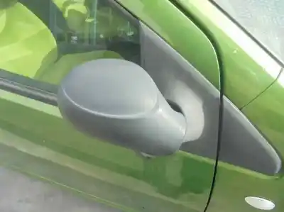 Veicolo di demolizione citroen c2 empresa dell'anno 2003 alimentato 8hx