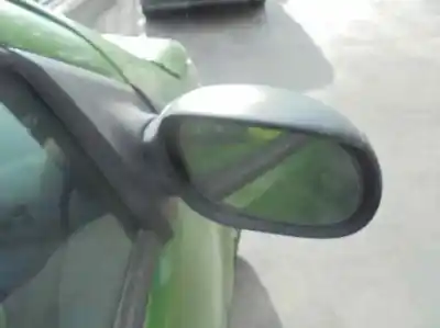 Veicolo di demolizione citroen c2 empresa dell'anno 2003 alimentato 8hx