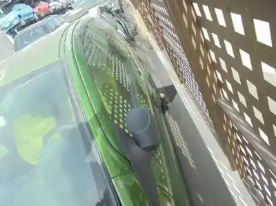 Veicolo di demolizione citroen c2 empresa dell'anno 2003 alimentato 8hx