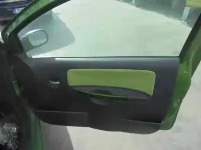 Veicolo di demolizione citroen c2 empresa dell'anno 2003 alimentato 8hx