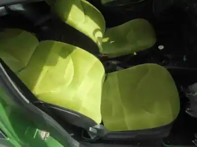 Veicolo di demolizione citroen c2 empresa dell'anno 2003 alimentato 8hx