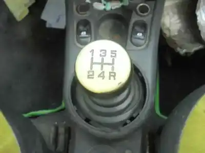 Veicolo di demolizione citroen c2 empresa dell'anno 2003 alimentato 8hx