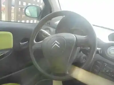 Veicolo di demolizione citroen c2 empresa dell'anno 2003 alimentato 8hx