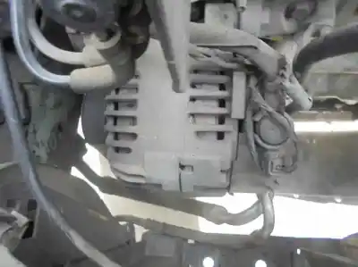 Veicolo di demolizione citroen c2 empresa dell'anno 2003 alimentato 8hx