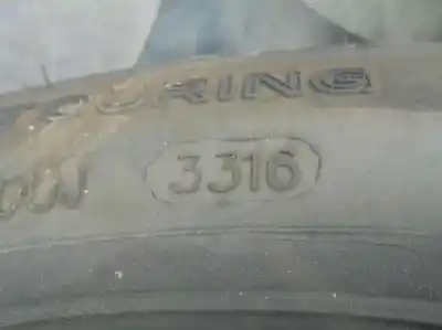 Veicolo di demolizione citroen c2 empresa dell'anno 2003 alimentato 8hx