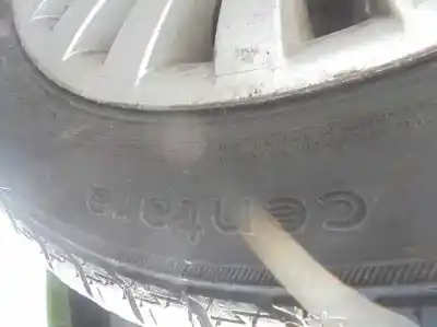 Veicolo di demolizione citroen c2 empresa dell'anno 2003 alimentato 8hx