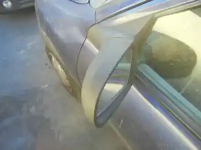 Véhicule à la ferraille opel corsa b swing de l'année 1996 alimenté x17d