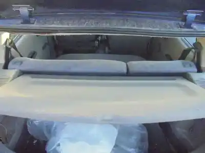 Véhicule à la ferraille opel corsa b swing de l'année 1996 alimenté x17d
