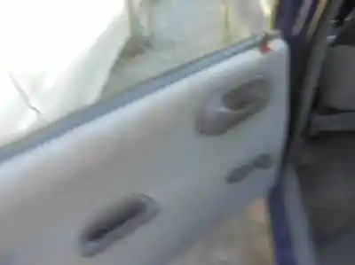 Véhicule à la ferraille opel corsa b swing de l'année 1996 alimenté x17d