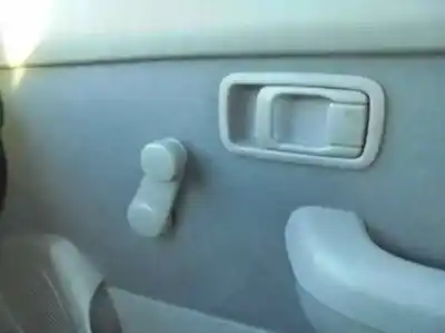 Утилизация автомобиля nissan micra (k11) básico (k11) года 1999 питание cg10