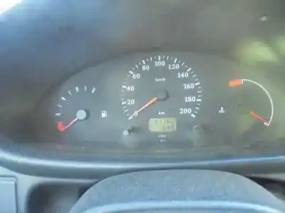 Утилизация автомобиля nissan micra (k11) básico (k11) года 1999 питание cg10