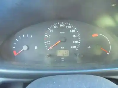Утилизация автомобиля nissan micra (k11) básico (k11) года 1999 питание cg10