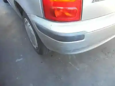 Утилизация автомобиля nissan micra (k11) básico (k11) года 1999 питание cg10