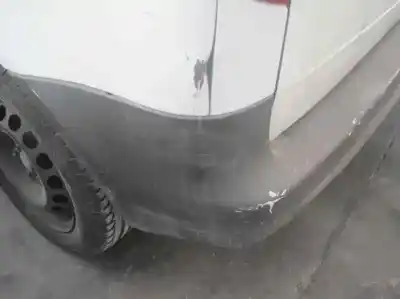 Veículo de Sucata mercedes-benz vaneo (w414) furgoneta compacta * do ano 2005 alimentado 668914