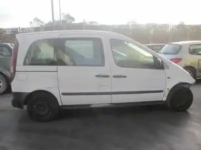 Veículo de Sucata mercedes-benz vaneo (w414) furgoneta compacta * do ano 2005 alimentado 668914