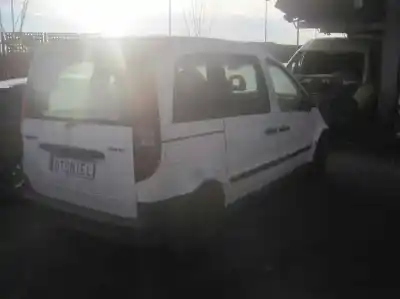 Veículo de Sucata mercedes-benz vaneo (w414) furgoneta compacta * do ano 2005 alimentado 668914