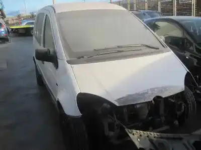 Veículo de Sucata mercedes-benz vaneo (w414) furgoneta compacta * do ano 2005 alimentado 668914