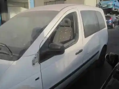 Veículo de Sucata mercedes-benz vaneo (w414) furgoneta compacta * do ano 2005 alimentado 668914