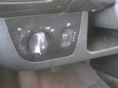 Veículo de Sucata mercedes-benz vaneo (w414) furgoneta compacta * do ano 2005 alimentado 668914