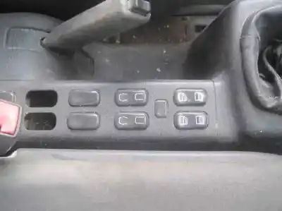 Veículo de Sucata mercedes-benz vaneo (w414) furgoneta compacta * do ano 2005 alimentado 668914