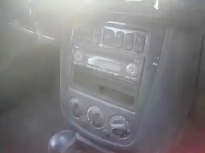 Veículo de Sucata mercedes-benz vaneo (w414) furgoneta compacta * do ano 2005 alimentado 668914