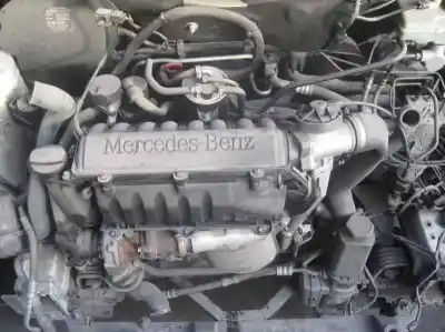Veículo de Sucata mercedes-benz vaneo (w414) furgoneta compacta * do ano 2005 alimentado 668914