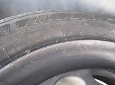 Veículo de Sucata mercedes-benz vaneo (w414) furgoneta compacta * do ano 2005 alimentado 668914