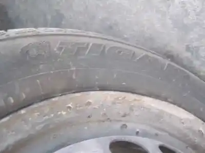 Veículo de Sucata mercedes-benz vaneo (w414) furgoneta compacta * do ano 2005 alimentado 668914