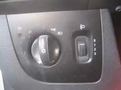 Veículo de Sucata mercedes-benz vaneo (w414) furgoneta compacta * do ano 2005 alimentado 668914
