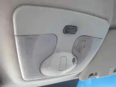 Veículo de Sucata mercedes-benz vaneo (w414) furgoneta compacta * do ano 2005 alimentado 668914
